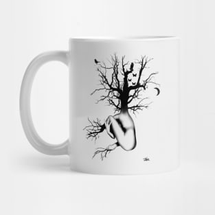 Roots Mug